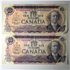 Image 1 : 2-1971 10 Dollar Bill