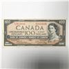 Image 1 : 1-1954 100 Dollar Bill