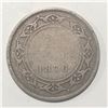 Image 1 : Newfoundland .50 cents 1876