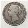Image 2 : Newfoundland .50 cents 1888
