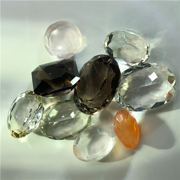 Gemstones 50+ Carrots from estate Lot 12