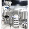 Image 1 : NEW 10 BBL 2V BREWHOUSE NRM 2334