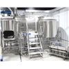 Image 2 : NEW 10 BBL 2V BREWHOUSE NRM 2334