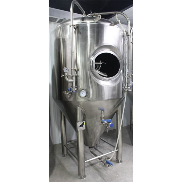 NEW 10 BBL UNITANK (FV) NRM 2242