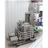 Image 2 : NEW DUAL KEG WASHER/FILLER NRM 2336