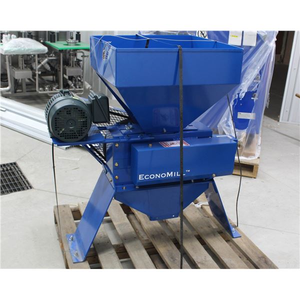 NEW ECONOMILL ASSEMBLY