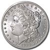Image 1 : 1885-O Morgan Silver Dollar BU