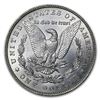 Image 2 : 1896 Morgan Silver Dollar BU