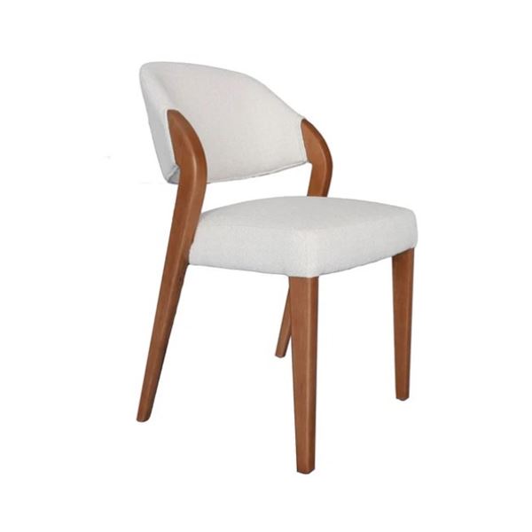 Paul Dining Chair, Austin Collection - Dimensions: 21.4 x 24 x 35. Retail price: $670.00