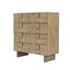 Image 1 : Atlantis 5 Drawers Chest - Dimensions: 40 x 18 x 42. Retal price: $1,710.00