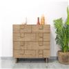 Image 8 : Atlantis 5 Drawers Chest - Dimensions: 40 x 18 x 42. Retal price: $1,710.00