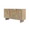 Image 1 : Atlantis Sideboard - Dimensions: 63 x 18 x 32. Retal price: $1,480.00