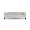Image 1 : Elliot Condo Sofa - Stone