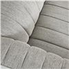 Image 2 : Elliot Condo Sofa - Stone