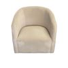 Image 1 : Evita chair - Tan - EVI-015