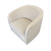 Image 2 : Evita chair - Tan - EVI-015