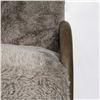 Image 2 : Eros Chair - Shaggy Granite - ero-004