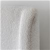 Image 2 : Faye King Bed - Off White - fay-002