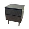 Image 2 : Bloor Nightstand - Dark Brown