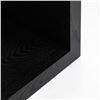 Image 2 : Oscar C Table - Black