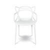 Image 2 : Crane Chair - White cra-001