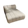 Image 2 : Envy Sectional - LHF chaise only (Damaged dip in foam)
