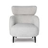 Image 1 : Ginger Accent Chair - Mirage Dune