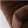 Image 2 : Elliot sofa - Vintage Coffee