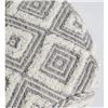 Image 2 : Bohemian Goa Pouf