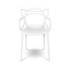 Image 2 : Crane Chair - White cra-001