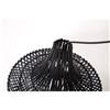 Image 2 : Bohemian Lordes Pendant Lamp - Black LPU-039