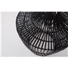Image 3 : Bohemian Lordes Pendant Lamp - Black LPU-039
