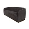 Image 2 : Evita Sofa - Charcoal