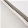 Image 2 : Julia Double Headboard - cream - JUL-027
