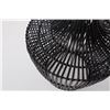 Image 3 : Bohemian Lordes Pendant Lamp - Black LPU-039