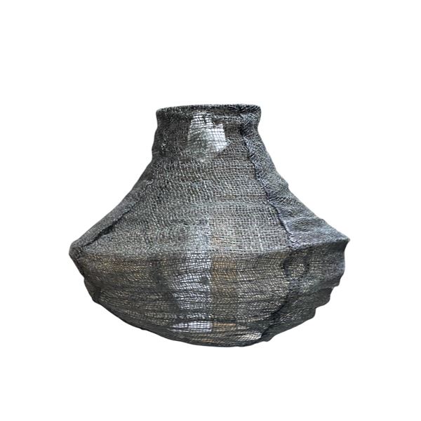 Bohemian Lyon pendant plug in light - Black - LPU-042