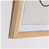 Image 3 : Group of 5 NEW Nude Wall Decor WFH-009 - Retail Price $125 per pc