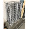 Image 2 : 6pc mesh decking - 45in x 45 1/2in