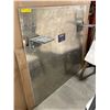 Image 2 : Uline H-1216 Aluminum Dock Plate 48in x 48in
