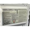 Image 2 : Magic Chef microwave oven - tested working