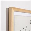 Image 2 : Group of 5 NEW Nude Wall Decor WFH-009 - Retail Price $125 per pc