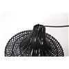 Image 2 : Bohemian Lordes Pendant Lamp - Black LPU-039