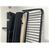 Image 2 : Irving King Bed - Black