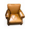 Image 2 : Light Brown Chair Scan Design