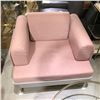 Image 2 : Pink Chair