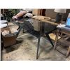 Image 2 : Scan Design Smokes Glass Dining Table (Approx. 83 x 35 1/2)