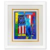 Image 1 : United We Stand by Peter Max