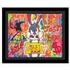 Image 1 : Angry Rabbit by Rovenskaya Original