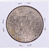 Image 2 : 1972 Eisenhower Dollar Coin