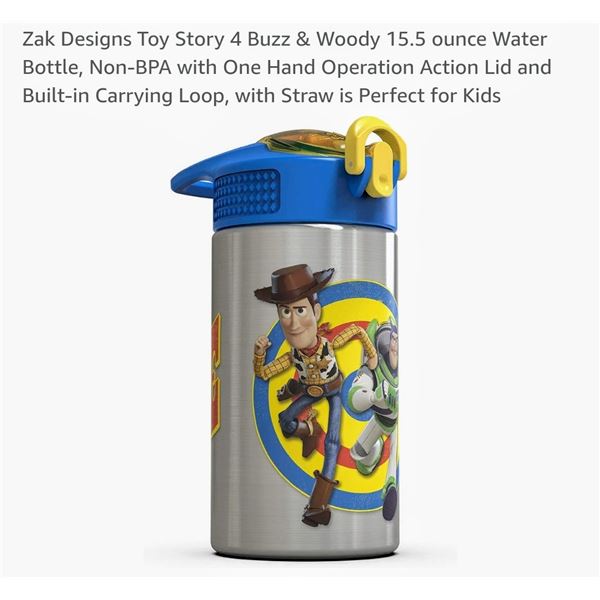 Kids Tumbler